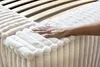 FEDVE Polsterbett Doppelbett Lettera Schlafzimmer Bett Produktbild-Vorschau 10