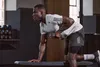 Adidas Adjustable Chrome Dumbbell - 5 kg / 11lb Produktbild-Vorschau 7
