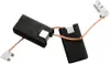 Brosses en charbon pour Spit Hammer 455 - 6,3x12,5x22mm Voir les images du produit 2