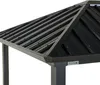 Sojag Dakota 68 Pavillon de barbecue en aluminium avec Voir les images du produit 4