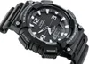 Montres Casio AQS810W1AVDF Voir les images du produit 3