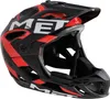 MET-Helmets Parachute, Integralhelm, Formenbau, Helmvisier, Produktbild-Vorschau 3