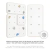 MAMOI ® Mur d’escalade pour enfants, mur d’escalade Voir les images du produit 5