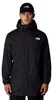Kurtka The North Face NF0A7QEY4H01 dla Uni Podgląd zdjęcia produktu 3