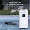 Beatbot Poolroboter AquaSense 2 Ultra Kabellos Skimming Produktbild-Vorschau 16