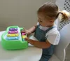Little Tikes Tapatune® Piano Jouet musical rose rose One Voir les images du produit 2