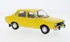 Whitebox 124207 Dacia 1300 1969 gelb 1:24 Produktbild-Vorschau 14