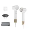 Sèche-cheveux Laifen Swift Premium Ionisation (blanc) Voir les images du produit 14