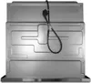 Samsung NV7B4550VDS/U1 Dual Cook Flex Pyrolyse Backofen Produktbild-Vorschau 3