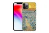 MuchoWow® Handyhülle Schutzhülle Hülle für iPhone 12 Pro Produktbild-Vorschau 2