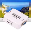 Video konvertor,HD konvertor,VGA na BNC adaptér,HDTV video Náhled obrázku produktu 4