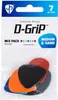 D-GRIP Mix Pack Medium-Hard Podgląd zdjęcia produktu 3