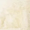 Teppich Shaggy Hochflor NAVARRA Creme 240x240 cm Polyester Produktbild-Vorschau 9
