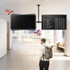Maclean support plafond pour deux téléviseurs charge max Voir les images du produit 7