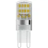 Osram STAR, 1,9 W, 20 W, G9, 200 lm, 15000 h, Teplá bílá Náhled obrázku produktu 12