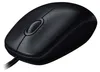 Logitech M100, Beidhändig, Optisch, USB Typ-A, 1000 DPI, Produktbild-Vorschau 6