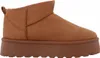 Tom Tailor Schaftstiefel  Braun Produktbild-Vorschau 9