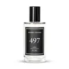 FEDERICO MAHORA PURE 497 Pánska parfémová voda 50 ml Náhľad obrázku produktu 2