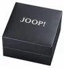JOOP! Damen Ohrstecker Herz 2039691 Silber 925 Zirkonia Produktbild-Vorschau 2