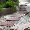 MasterLED Solar Gartenleuchte LED – 6500K Kaltweiß – 42 cm Produktbild-Vorschau 7