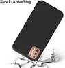 Cadorabo Hülle für Motorola MOTO G9 PLUS Hülle Silikon Produktbild-Vorschau 3