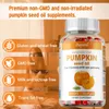 Olio di semi di zucca + Saw Palmetto (120 capsule) Anteprima dell’immagine prodotto 2