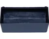 Systémový držák Küpper pro děrovanou stěnu 125 mm Náhled obrázku produktu 1