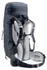 Plecak turystyczny Deuter Aircontact Lite 45 + 10 SL Anteprima dell’immagine prodotto 9