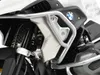 Owiewka ZIEGER kompatybilna z BMW R 1250 GS srebrna Podgląd zdjęcia produktu 1