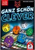 Schmidt Spiele Familienspiel Würfelspiel Ganz schön clever Produktbild-Vorschau 10