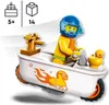 LEGO® City 60333 Badewannen-Stuntbike Produktbild-Vorschau 20