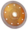 Diamant-Trennscheibe 115mm Super Thin X-Zahn für Fliesen, Produktbild-Vorschau 2