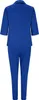 ASKSA Damen Mittellangen aermel Hosenanzug Elegant Business Produktbild-Vorschau 4