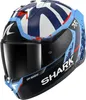 Kask Shark Skwal i3 Replica, model Raul Fernandez, rozmiar Podgląd zdjęcia produktu 1