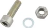 Ergotec Vorbauklemmschraube Klemmschraube 8 x 25 * Produktbild-Vorschau 1