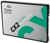 TeamGroup CX2, SSD interne de 2 To, format 2,5 pouces, Voir les images du produit 1