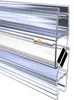 QUEST Magnetische douchedeurafdichting, 200 cm, Productafbeelding-voorbeeld 6