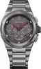 Boss 1513361 Supernova Chronograph Herrenuhr Produktbild-Vorschau 1