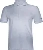 uvex Polo-Shirt 7460, Farbe:grau, Größe:M Produktbild-Vorschau 1