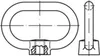 Reyher  Bügelmuttern DIN 28129 C35E M 20 vz, ADW 7 (1 Produktbild-Vorschau 2