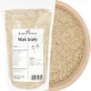 Weißer Mohn 1 kg Mohnsamen für Gebäck Rogal Croissant Produktbild-Vorschau 1