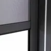 Close-up of a window screen and its frame. Produktbild-Vorschau