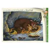 boîte à puzzles 4 en 1 | Le Grüffelo | Ravensburger | Voir les images du produit 3