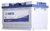 VARTA BLUE Dynamic F16 Starterbatterie 12V 80Ah 740A/EN L4 Produktbild-Vorschau 5