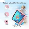 POCKAM P10 Kids 10.1" Tablet, Gemini AI, Android 16, Produktbild-Vorschau 9