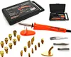 Leder- en houtbrander + etui KD10188 Productafbeelding-voorbeeld 9