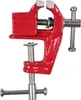 Tischschraubstock Schraubstock Minischraubstock Produktbild-Vorschau 1