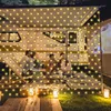 Guirlande lumineuse LED solaire LARS360, 3 x 2 mètres, 250 Voir les images du produit 8