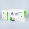 Blatt Handtuchpapier V-Falz 23 cm x 25 cm weiss "Eco" Produktbild-Vorschau 13