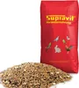 Supravit Wachtelfutter 25kg | Vollwertige Körnermischung Produktbild-Vorschau 1